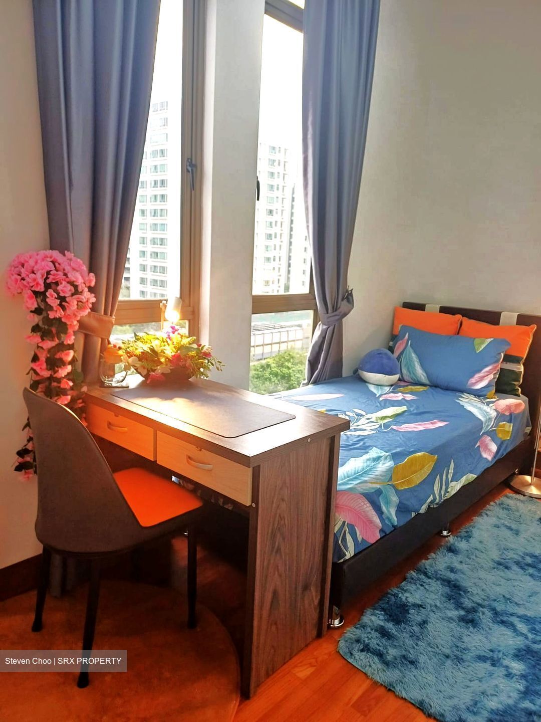 Parc Vista (D22), Condominium #583431261